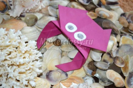animale Origami (origami) animale origami