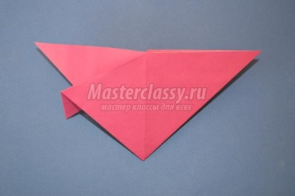 animale Origami (origami crab) animale origami