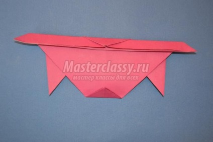 animale Origami (grade în sens orar) animale origami