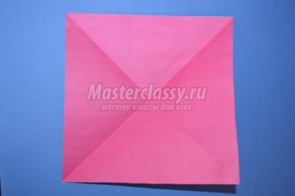 animale Origami (grade în sens orar) animale origami