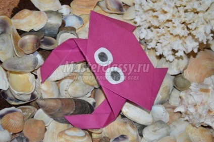 animals Origami (animale) animale origami