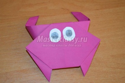 animale Origami (grade în sens orar) animale origami