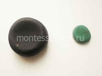Arme de plastilină (arme) Arme de plastilină