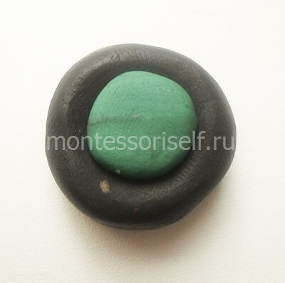 Arme de plastilină (arme) Arme de plastilină