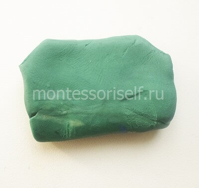 Arme de plastilină (arme) Arme de plastilină