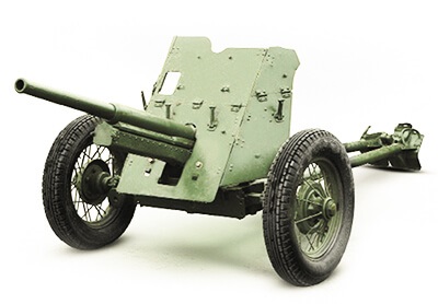 Armele de plastilină (modelare lut) Arme de plastilină