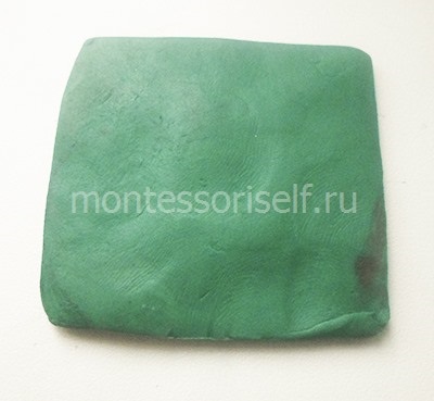 Arme de plastilină (arme) Arme de plastilină