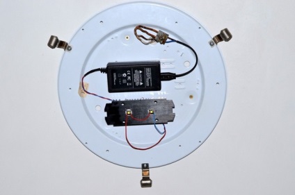 lumini de iluminat cu LED-uri cu propriile lor mâini (LED-uri) lumini de iluminat cu LED-uri cu propriile lor mâini