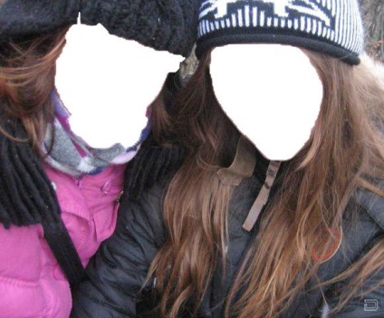 Otfotoshopte-mă! (Me) Otfotoshopte-mă!