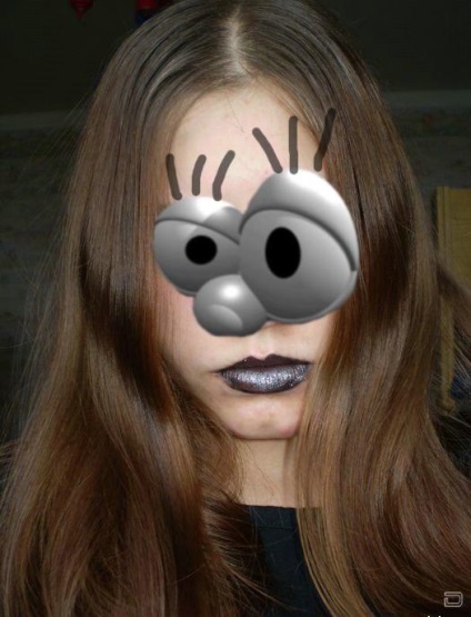 Otfotoshopte-mă! (Do) Otfotoshopte-mă!