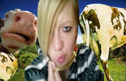 Otfotoshopte-mă! (Me) Otfotoshopte-mă!