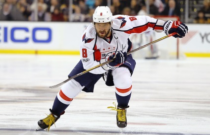 Ovechkin nu va juca pentru sbornuyuRumyniyana Campionatele Mondiale (echipa) Ovechkin nu va juca pentru campionatul mondial sbornuyuRumyniyana