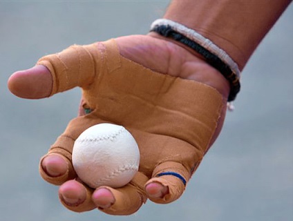 Pelota și variațiile sale (reguli) Pelota și soiurile sale