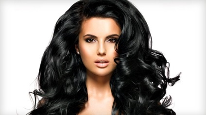 Mousse, volumul de spumă și păr tentă (styling) Mousse, volumul de spumă și nuanțare a părului
