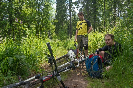 Prima și ultima dată (pentru biciclete) Prima și ultima dată