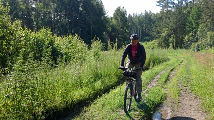 Prima și ultima dată (pentru biciclete) Prima și ultima dată