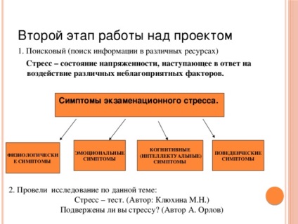 Prepararea Examen (recomandări care urmează) Pregătirea Examen