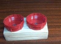 castron de băut pentru hamster (jgheaburi) Drinker pentru hamster