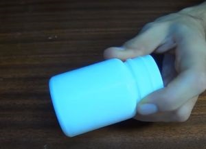 castron de băut pentru hamster (jgheaburi) Drinker pentru hamster
