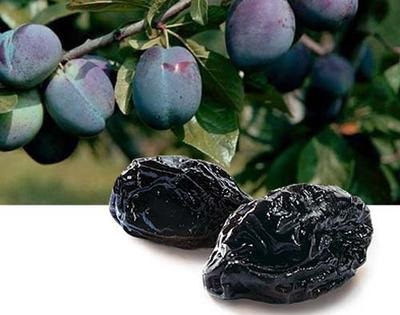 Proprietăți utile de prune uscate, prune daune și reguli de selecție, prune uscate pentru constipație (rău) Proprietăți utile de prune uscate, reguli de selecție și de rău de prune, prune uscate pentru constipație