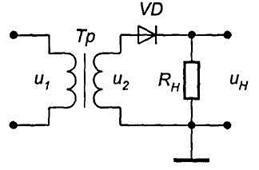 redresoare semiconductoare - studopediya