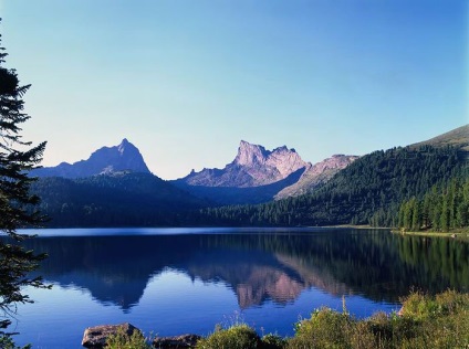 În Siberia - 8 locuri din Khakassia, care nebhodimo vizita fiecare turist (Khakassia) În Siberia - 8 locuri din Khakassia, care nebhodimo vizita fiecare turist