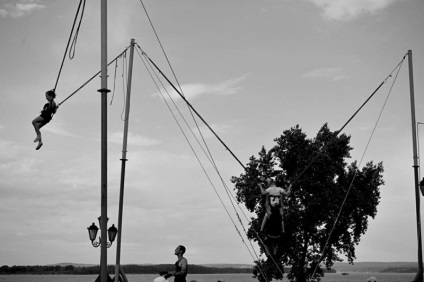 Petrecere mare - samkult (de vacanță) Petrecere mare - samkult