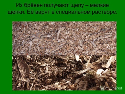 Prezentare privind modul de a face hârtie (hârtie) Prezentarea cu privire la modul de a face hârtie