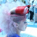 Coafura pentru parul lung (coafura pentru păr lung) Hairstyle pentru parul lung