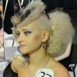 Hairstyle pentru păr lung (păr) Hairstyle pentru parul lung
