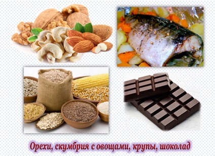 Produse pentru îmbunătățirea memoriei (îmbunătățire) Produse pentru a îmbunătăți memoria