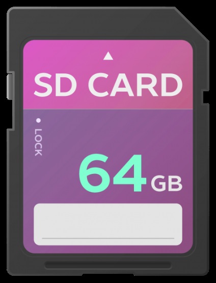 Програма за форматиране на SD картата