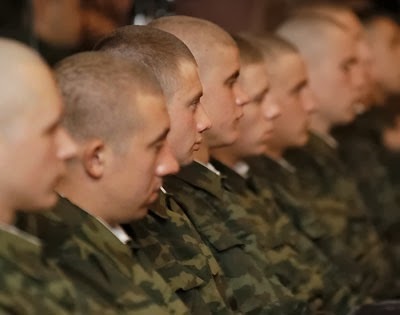 Prostatita și Armata (inflamația cronică a prostatei) Prostatita și armata