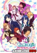 Un set de echipa site-ului pentru a viziona online Anime gratis (Special Nazotoki Cina) Un set de site-ul de comandă pentru a viziona online gratuit Anime