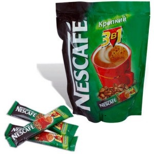 Nescafe cafea instant (cafea instant) Nescafe cafea instant