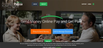 Înregistrare Payza (Înregistrare) payza Înregistrare