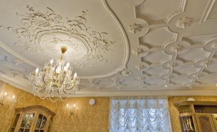 repararea Stalinka de apartamente (apartament) Reparatii Stalinka Apartament