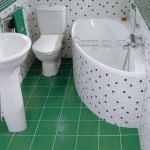 Repararea tehnologiei de execuție baie de dimensiuni mici (de reparații) Repararea tehnologiei baie realizare de mici dimensiuni