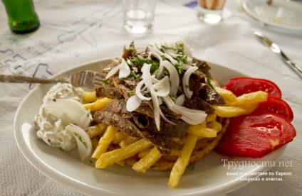Restaurante și cafenele prețuri Crit, în cazul în care să mănânce și ce să aleagă articolul (restaurante) Restaurante și cafenele prețuri Crit, în cazul în care să mănânce și ce să aleagă articolul