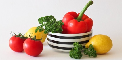 Retinol (vitamina A), scopul și proprietățile de vitamine (vitamina) Retinol (vitamina A), scopul și proprietățile vitaminei