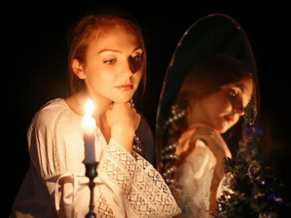 divinație Crăciun (de Crăciun Crăciun spune avere) divinație Crăciun