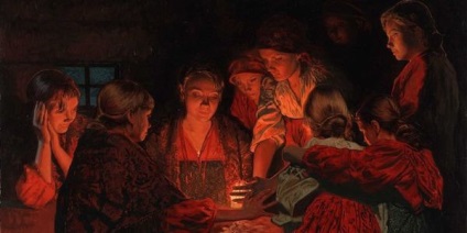 divinație Crăciun (Crăciun) divinație Crăciun