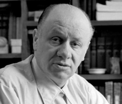 Rozov Viktor biografie, creativitate (Rozov Viktor Sergheevici) Rozov Victor Biografie, creativitate