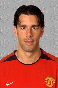 Ruud van Nistelrooy (Spania) Ruud van Nistelrooy