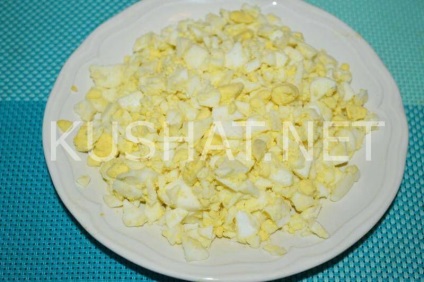 Salata „mea generală“ (salata verde) Salata „generală mea“