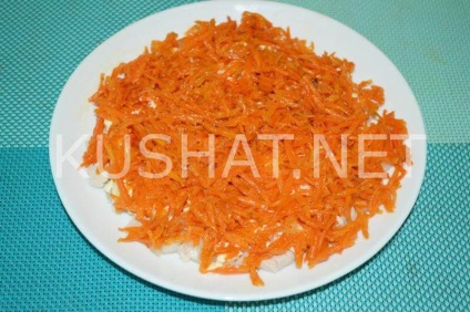 Salata Salata „generală mea“