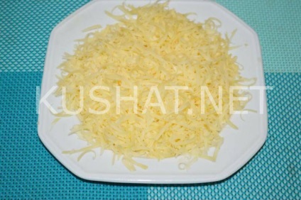 Salata „mea generală“ (salata pozele mele generale) Salata „generală mea“