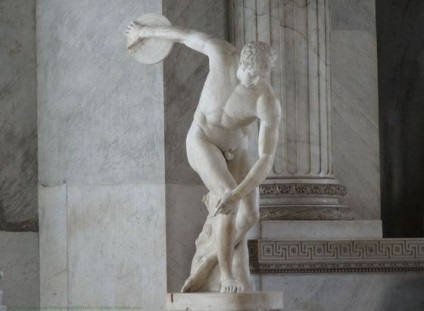 Cel mai faimos sculptură, fapte interesante (cele mai multe) Cel mai faimos sculptură, fapte interesante