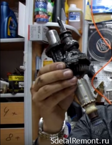 stem repararea auto-Makita ciocan rotativ cu o selecție de piese de schimb (trunchi) stem-repararea auto-Makita ciocan rotativ, cu o selecție de piese de schimb