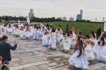 Mireasă Runaway 2013 (scăpat) Bride 2013 Runaway
